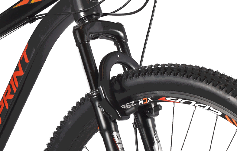 Hero sprint howler online 27.5 price